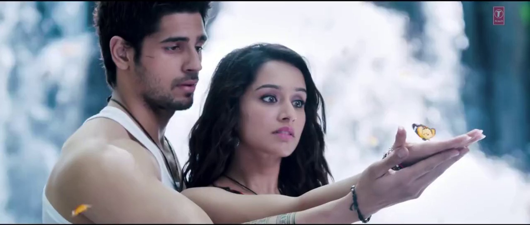Ek Villain: Galliyan Video Song | Sidharth Malhotra, Shraddha Kapoor ...