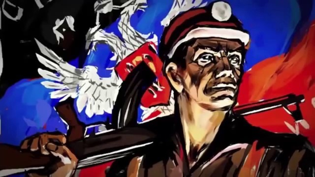 Героизм НОВОРОССИИ! Песня о героях и освободителях Родины