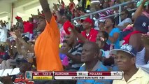 Andre Fletcher scored match winning 62 runs (West Indies vs New Zealand_ 2nd T20I)  2014