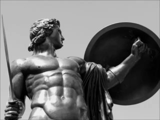 Invisible Empire - Behind The Azure Of Adelphi