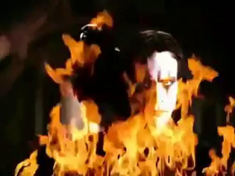 la cola del diablo