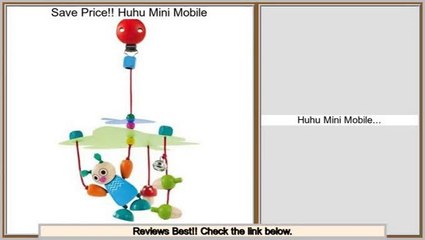 Best Value Huhu Mini Mobile