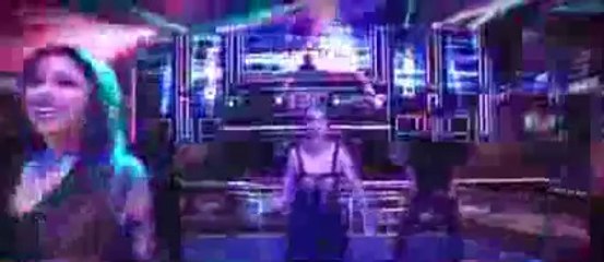 Vídeo de la canción "Explosión" de Wendy Sulca