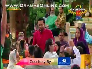Pakistan Ramzan - Iftar with Aamir Liaqat on Express Ent  - 23rd July 2014