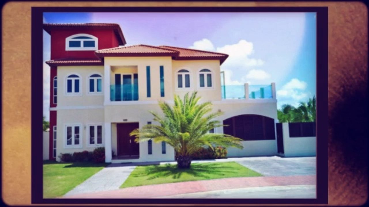 Merlot Vacation Villas