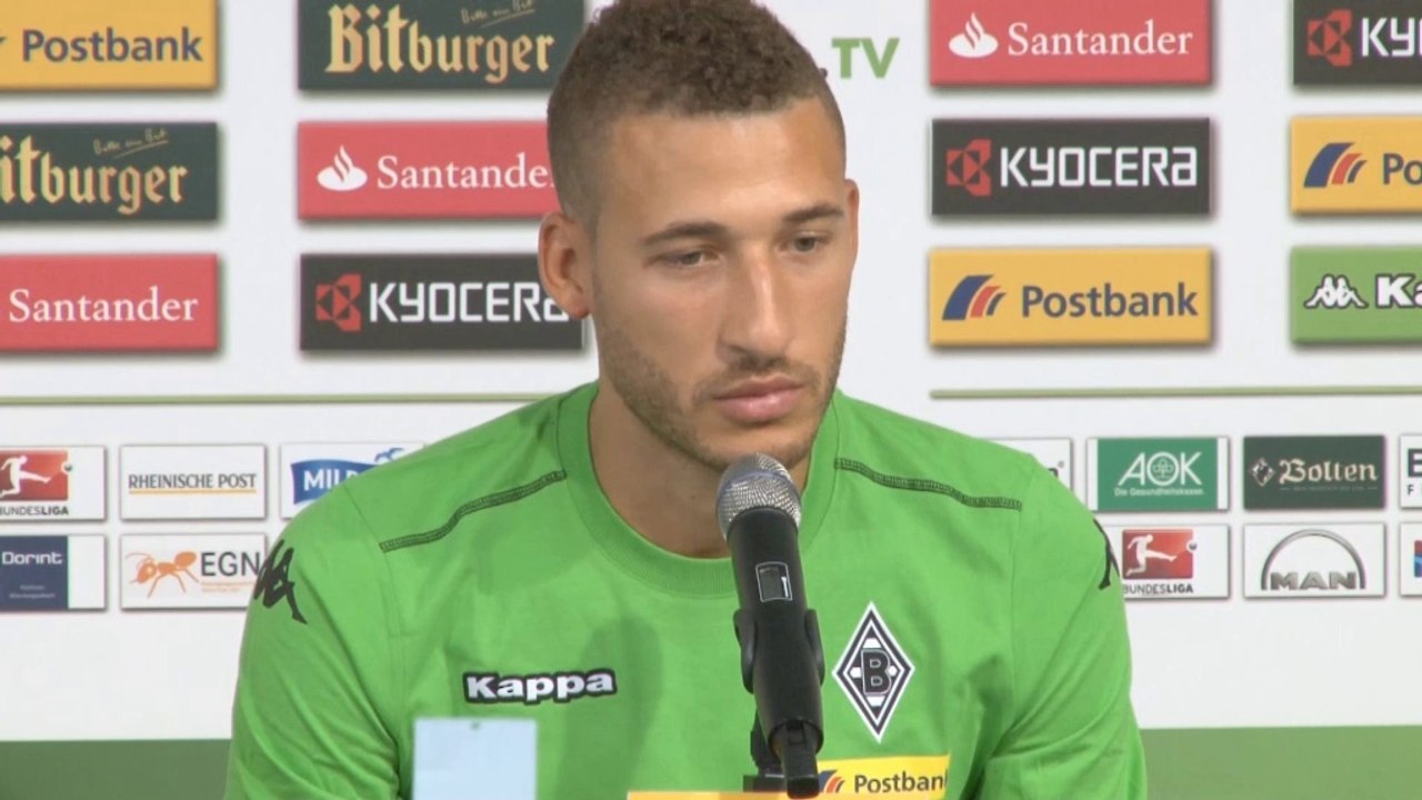 USA: Johnson über Klinsi: 'Immer Maximum'