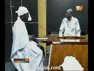 senegaal ca kanam - 23 juillet 2014 - 2