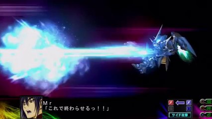 Super Robot Taisen Z3 Jigoku Hen - Partie. 12