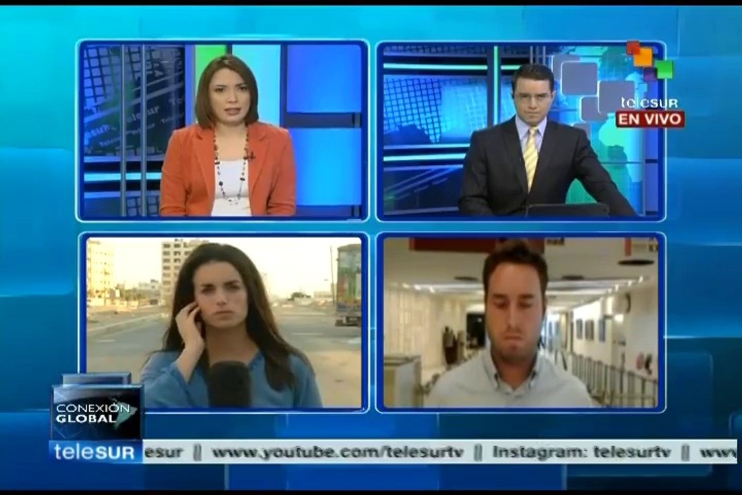 Israel detiene por lapsos breves sus ataques contra Palestina