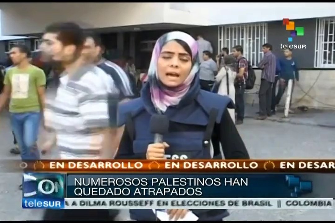 Israel recrudece sus ataques contra hospitales y ambulancias de Gaza