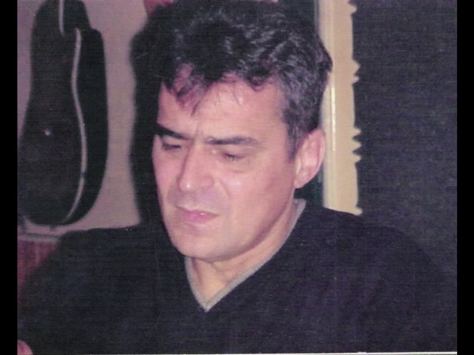 Μεγάλα τίποτα. Ζεϊμπέκικο.