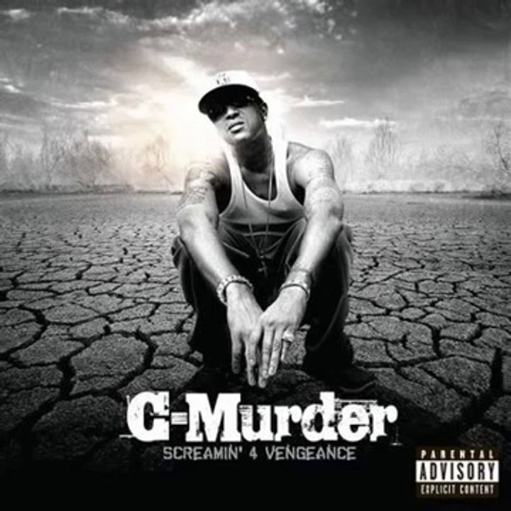 C-Murder - Mihita Feat. Mia X (Lyrics / Paroles)