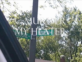 C-Murder - My Heater (Lyrics / Paroles)