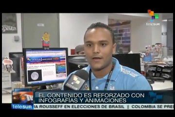 Cumple Atomun dos años de hacer conciencia y divulgar el conocimiento