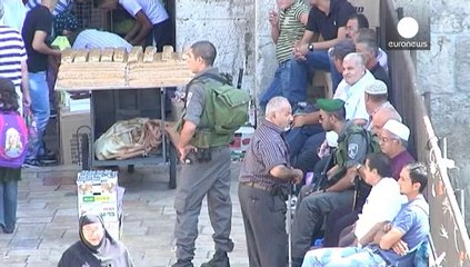 Israele, i costi economici della crisi a Gaza