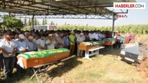 Torbalı'da Kaza: 4 Ölü, 2 Yaralı