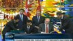 Cuba y China firman 29 acuerdos bilaterales