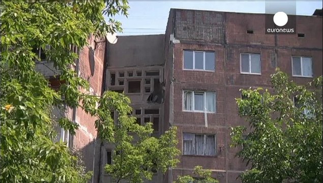 Deux avions de chasse ukrainiens abattus par des missiles tirés depuis la Russie