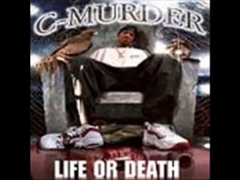 C-Murder - Survival Of The Fittest (Lyrics / Paroles)
