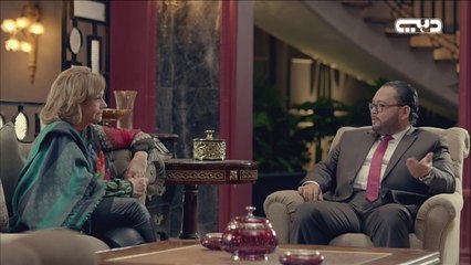 مسلسل اكسلانس الحلقة الرابعة والعشرون