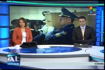 Holanda: llegan restos de víctimas del vuelo MH17 que cayó en Donetsk