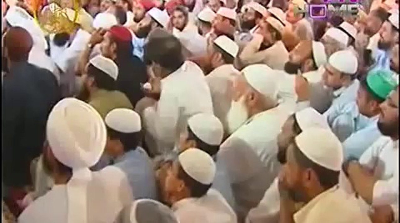 Roshni Ka Safar with Molana Tariq Jameel - July 23