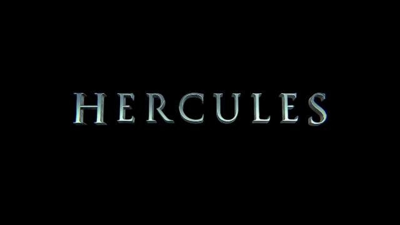 Trailer: Hercules