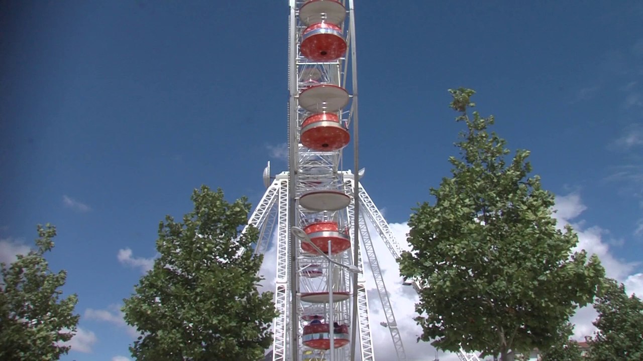 CelaTV - Le JT: L'office de tourisme repart pour six mois