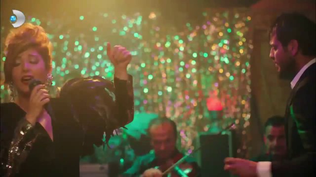 Yanarım (Yaren & Karlos)