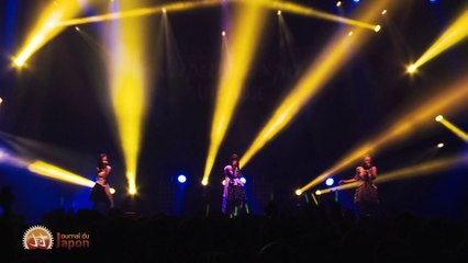 Kalafina - Japan-Expo 2014