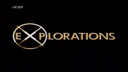 Explorations - 3v6 - Die Vision der Zukunft - 2001 - by ARTBLOOD