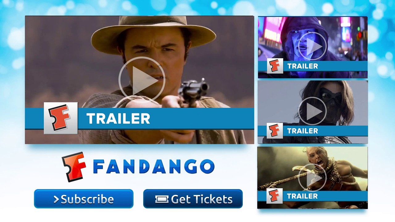 Locke Official Trailer