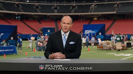 NFL.com Fantasy Football: NFL Fantasy Combine 2014