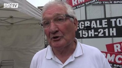 Cyclisme / Guimard : "Le podium n'est pas joué" 23/07