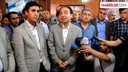 Baydemir: Aşiret Kavgasında Ölen Devlet Silahı ve Kurşunuyla Öldü
