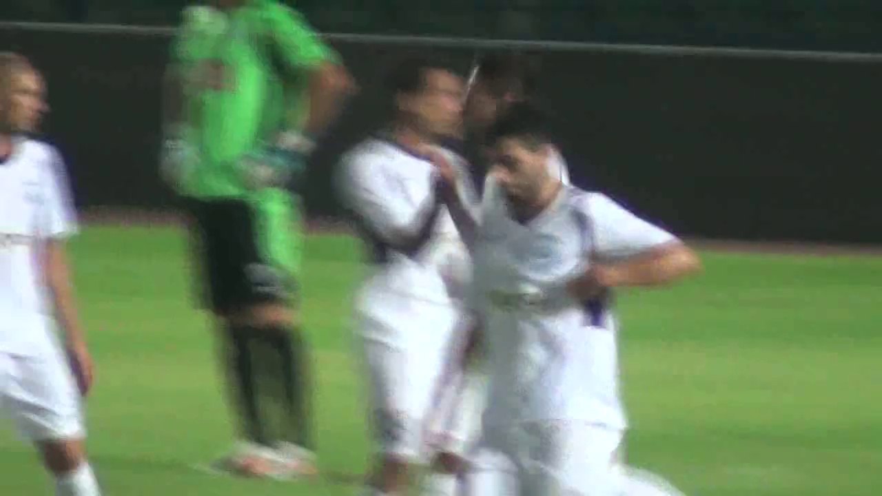 Γκολ Απόλλωνα-Σανγκόι