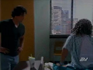 Rafael consigue el silencio de Susana / Resumen de Marido en Alquiler 22-07-2014