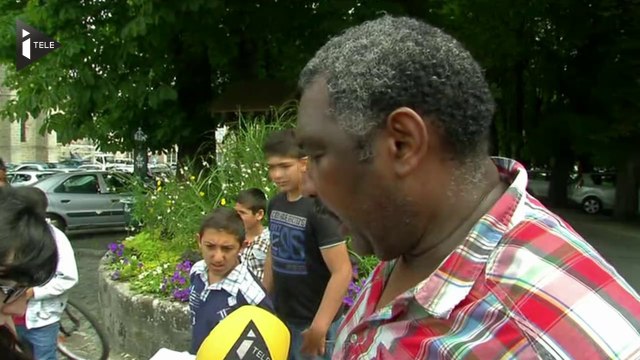 Accident dans l'Aube, la ville de Nangis en deuil