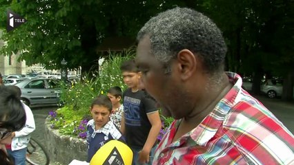 Accident dans l'Aube, la ville de Nangis en deuil