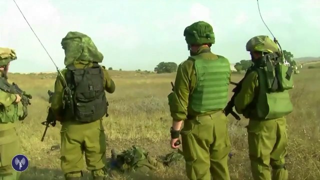 Major airlines cancel Israel flights over Gaza rocket threat