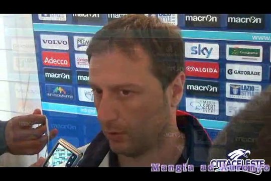 MANGIA AD AURONZO - 23 LUGLIO - SS LAZIO AURONZO