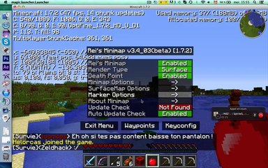 #CitéSacrée - Team Pandi Panda - Event Potions