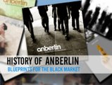 A Brief History of Anberlin Pt 1: Blueprints For The Black Market