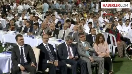 Başbakan Erdoğan'dan Ekmeleddin İhsanoğlu'na: Nankör