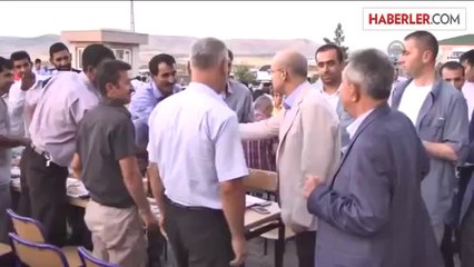 Bakan Şimşek: "Ortadoğu'da hepimizin içini acıtan olaylar yaşanıyor" -