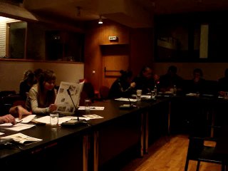 Κόντρα με δημοτικό υπάλληλο