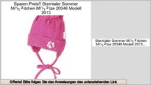 Big Deal Sterntaler Sommer M�dchen M�tze 20346 Modell 2013