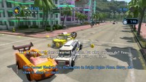 LEGO City Undercover - Episode 13 - Meet Chan and Mr. Blackwell Forest