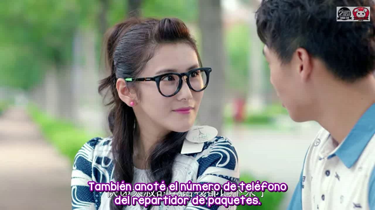 [HBF] 1 verano y medio 5