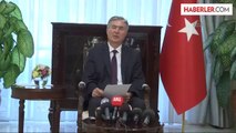 Büyükelçi Akça: 